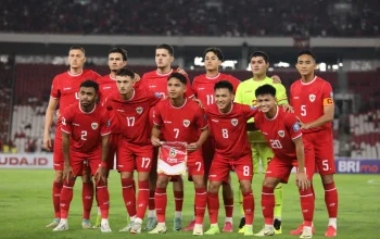 Piala ASEAN 2026: Timnas Indonesia Siap Tantang Vietnam dan Mimpikan Lolos Piala Dunia 2030