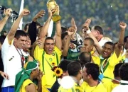 Piala Dunia 2002: Brasil dan Ronaldo Rebut Juara di Tengah Anomali