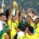 Piala Dunia 2002: Brasil dan Ronaldo Rebut Juara di Tengah Anomali