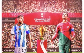 Piala Dunia 2022 dan Legenda Sepak Bola: Kisah Messi, Ronaldo, dan Pemain Lainnya