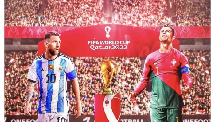 Piala Dunia 2022 dan Legenda Sepak Bola: Kisah Messi, Ronaldo, dan Pemain Lainnya