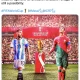 Piala Dunia 2022 dan Legenda Sepak Bola: Kisah Messi, Ronaldo, dan Pemain Lainnya