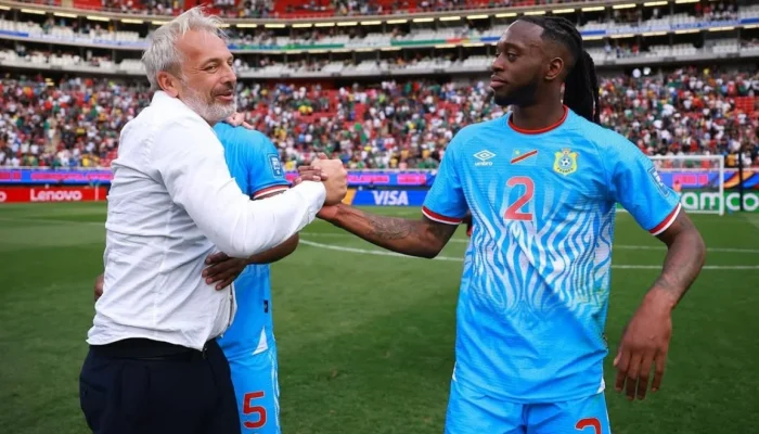 Piala Dunia 2026: Aaron Wan-Bissaka dan Pertemuan Multikultur di Sepak Bola