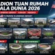 Piala Dunia 2026: Amerika Serikat Siap Hadapi Lawan Baru di Fase Gugur