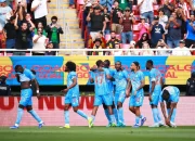 Piala Dunia 2026: Argentina Sempurna, Debutan RD Kongo dan Tanjung Verde Lolos