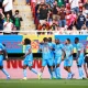 Piala Dunia 2026: Argentina Sempurna, Debutan RD Kongo dan Tanjung Verde Lolos