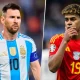 Piala Dunia 2026: Argentina vs Aljazair, Spanyol Terhenti, dan Aturan Baru