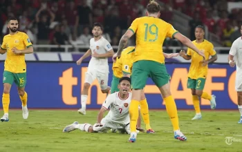 Piala Dunia 2026: Australia Menang, Sementara Brasil Menghadapi Kritik