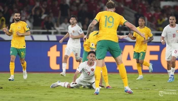 Piala Dunia 2026: Australia Menang, Sementara Brasil Menghadapi Kritik