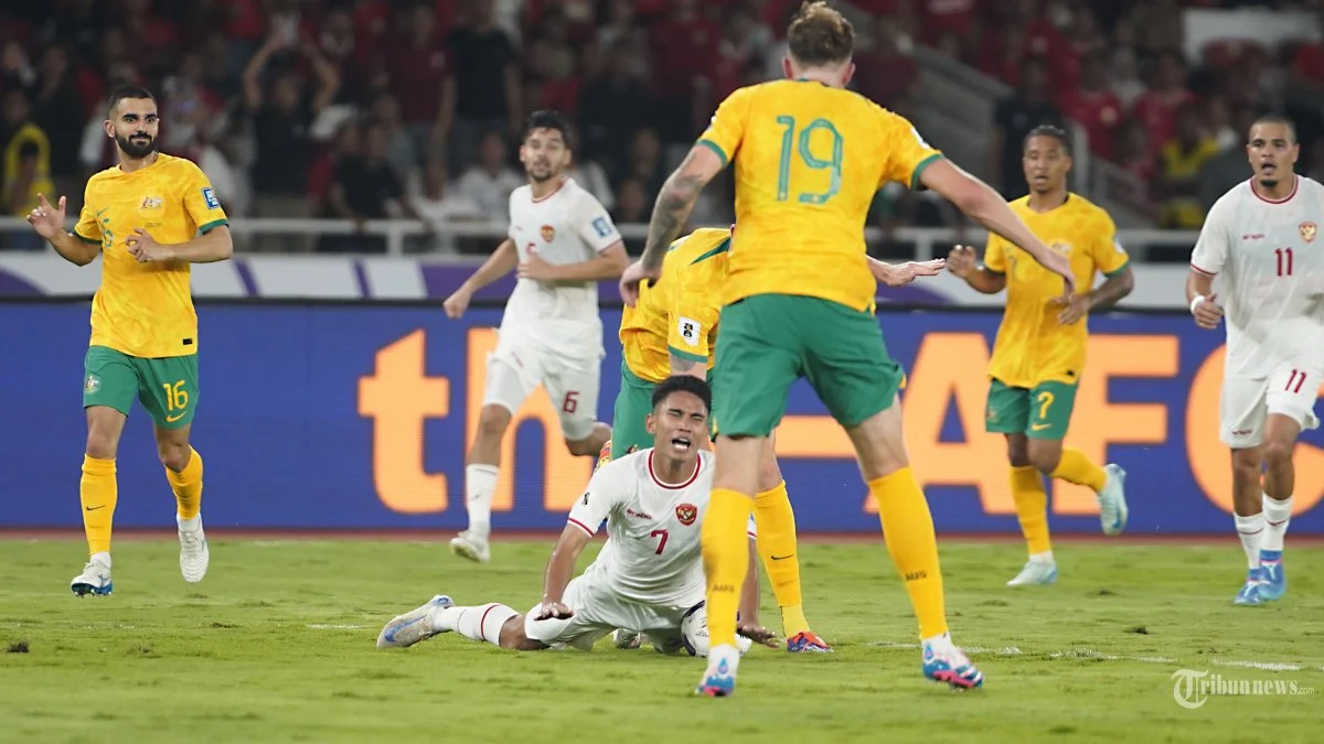Piala Dunia 2026: Australia Menang, Sementara Brasil Menghadapi Kritik