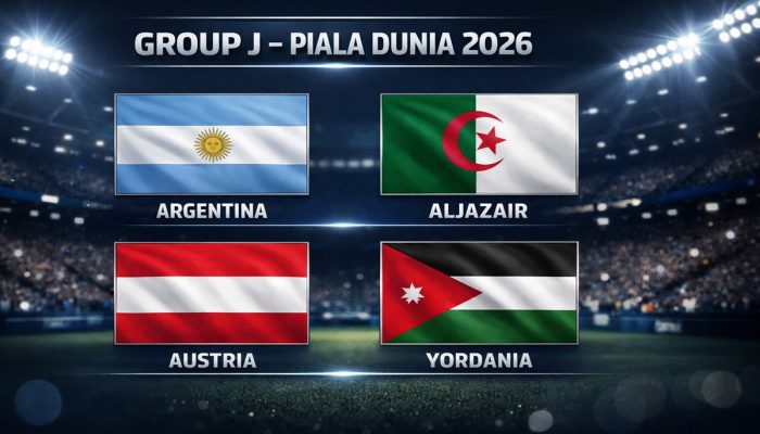Piala Dunia 2026: Austria FC dan Pertandingan Seru di Kancah Internasional