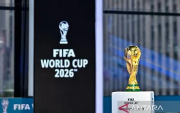 Piala Dunia 2026: Belanda Siap Menghadapi Debutan Uzbekistan