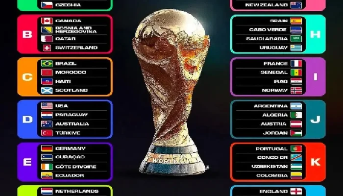 Piala Dunia 2026: Bolivia dan Skotlandia Taklukkan Lawan Masing-Masing, Sementara Jepang Siap Menghadapi Tantangan