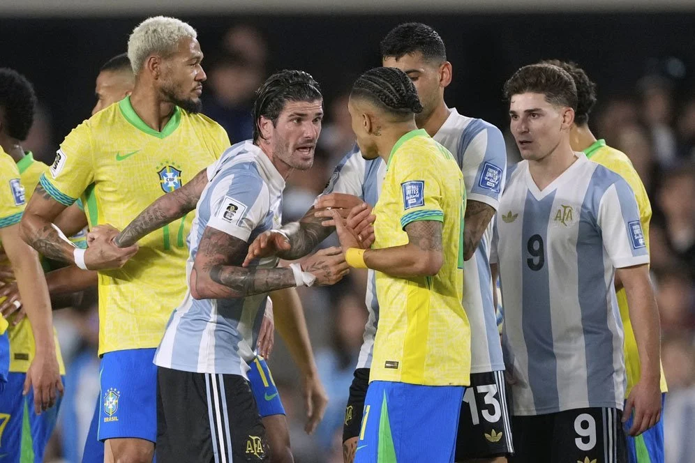 Piala Dunia 2026: Brasil dan Spanyol Mengalami Kesulitan di Pertandingan Pembuka