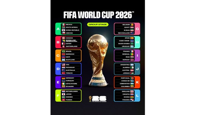 Piala Dunia 2026: Brasil vs Jepang, Pertarungan Sengit di Babak 32 Besar