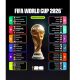 Piala Dunia 2026: Brasil vs Jepang, Pertarungan Sengit di Babak 32 Besar