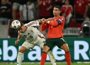 Piala Dunia 2026: Cristiano Ronaldo dan Portugal Terhambat, Sementara Inggris Meraih Kemenangan Besar