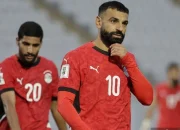 Piala Dunia 2026: Emam Ashour dan Peran Kunci Mohamed Salah dalam Pertandingan Mesir
