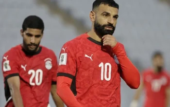 Piala Dunia 2026: Emam Ashour dan Peran Kunci Mohamed Salah dalam Pertandingan Mesir