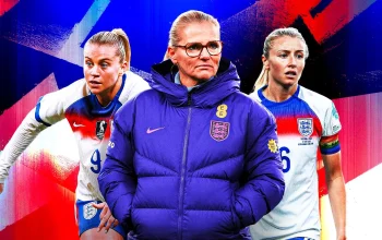 Piala Dunia 2026: England Memulai Kampanye dengan Kemenangan, Sementara Canada Menghancurkan Qatar