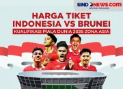 Piala Dunia 2026: Harga Tiket dan Pertandingan yang Dinantikan