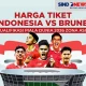 Piala Dunia 2026: Harga Tiket dan Pertandingan yang Dinantikan
