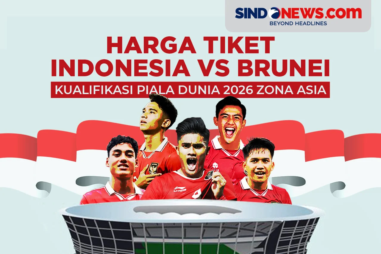 Piala Dunia 2026: Harga Tiket dan Pertandingan yang Dinantikan