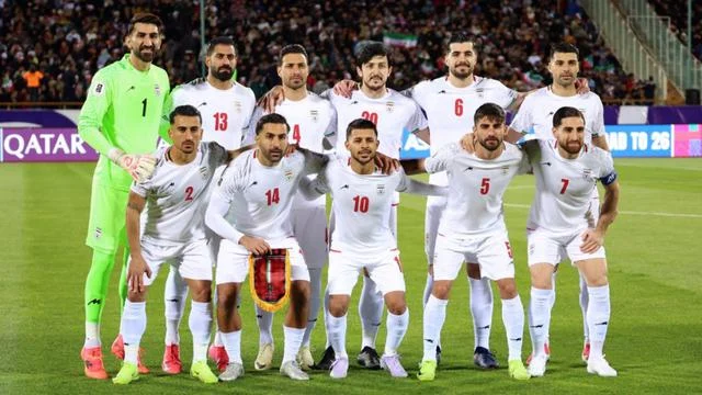 Piala Dunia 2026: Iran Ancam FIFA dan Persiapan Pertandingan yang Tegang