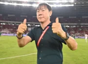 Piala Dunia 2026: Iran Hadapi Kendala Visa, Shin Tae-yong Jadi Pelatih Baru Persija Jakarta