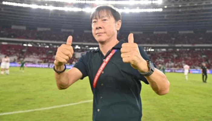 Piala Dunia 2026: Iran Hadapi Kendala Visa, Shin Tae-yong Jadi Pelatih Baru Persija Jakarta