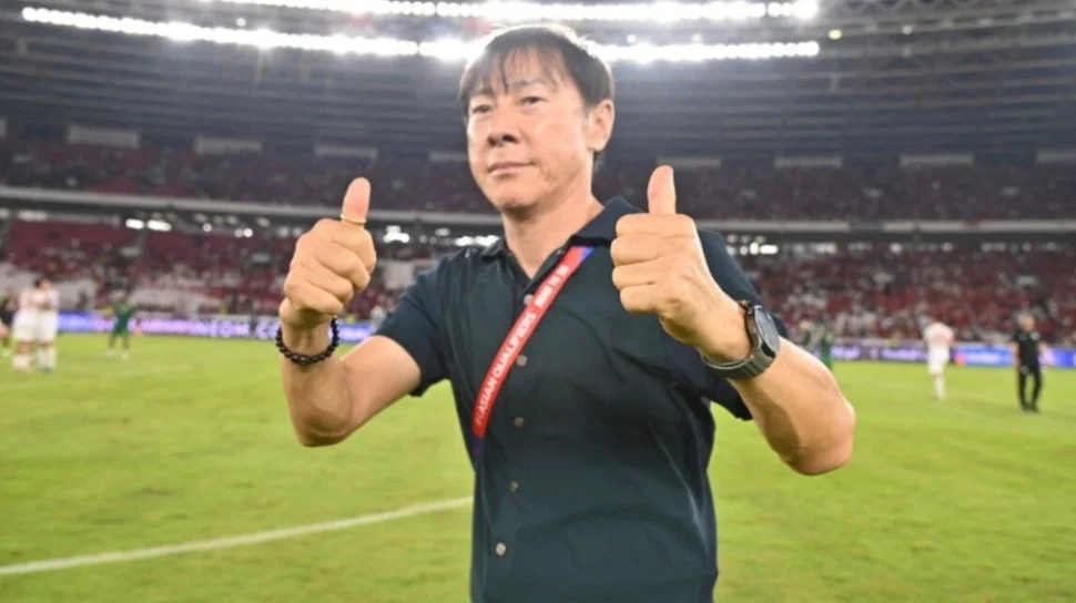 Piala Dunia 2026: Iran Hadapi Kendala Visa, Shin Tae-yong Jadi Pelatih Baru Persija Jakarta