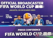 Piala Dunia 2026: Iran Tuduh AS Cabut Alokasi Tiket Pendukung