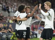Piala Dunia 2026: Ivory Coast Menang Dramatis, Jerman dan Swedia Tampil Percaya Diri