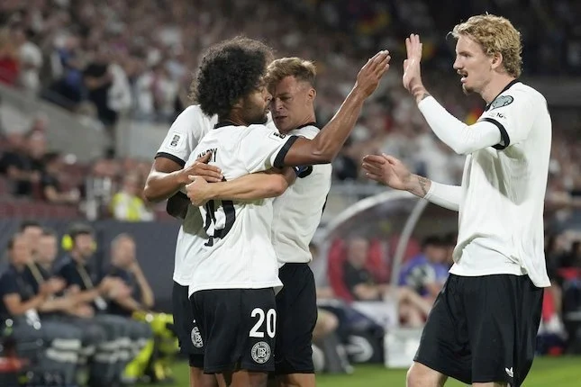 Piala Dunia 2026: Ivory Coast Menang Dramatis, Jerman dan Swedia Tampil Percaya Diri