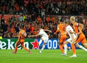 Piala Dunia 2026: Jepang Bermain Imbang dengan Belanda Berkat Gol Penyeimbang Kamada