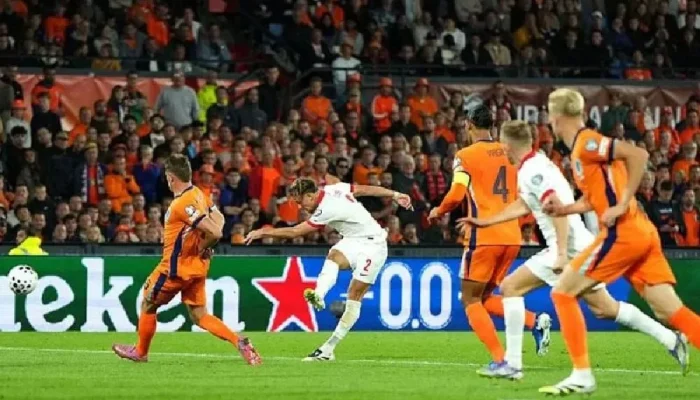 Piala Dunia 2026: Jepang Bermain Imbang dengan Belanda Berkat Gol Penyeimbang Kamada