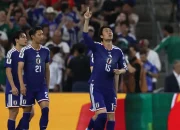 Piala Dunia 2026: Jepang Tenggelamkan Tunisia, Petik 3 Poin Perdana