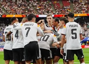 Piala Dunia 2026: Jerman Hancurkan Curacao, Jepang Tahan Imbang Belanda