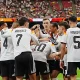 Piala Dunia 2026: Jerman Hancurkan Curacao, Jepang Tahan Imbang Belanda