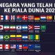 Piala Dunia 2026: Kanada Lolos ke 16 Besar, Norwegia dan Prancis Siap Hadapi Lawan Ideal