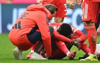 Piala Dunia 2026: Kanada Siap Tampil, Sementara Alphonso Davies Dalam Proses Pemulihan