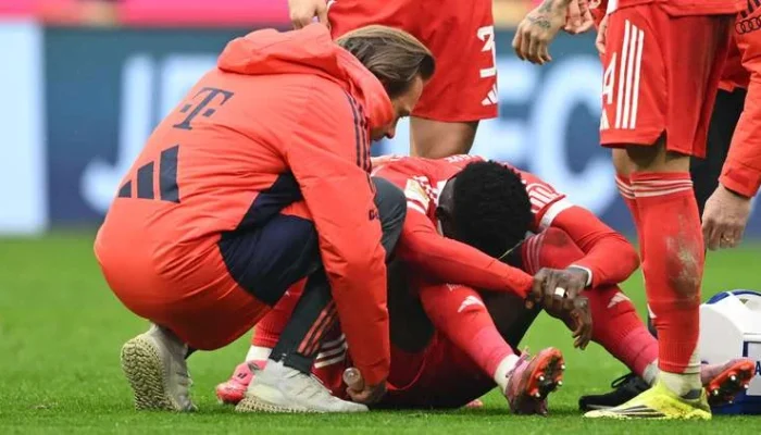 Piala Dunia 2026: Kanada Siap Tampil, Sementara Alphonso Davies Dalam Proses Pemulihan