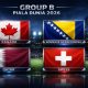 Piala Dunia 2026: Kanada Siap Tantang Bosnia-Herzegovina di Laga Pembuka Grup B
