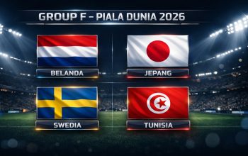 Piala Dunia 2026: Kejutan dan Pertarungan Sengit di Awal Turnamen