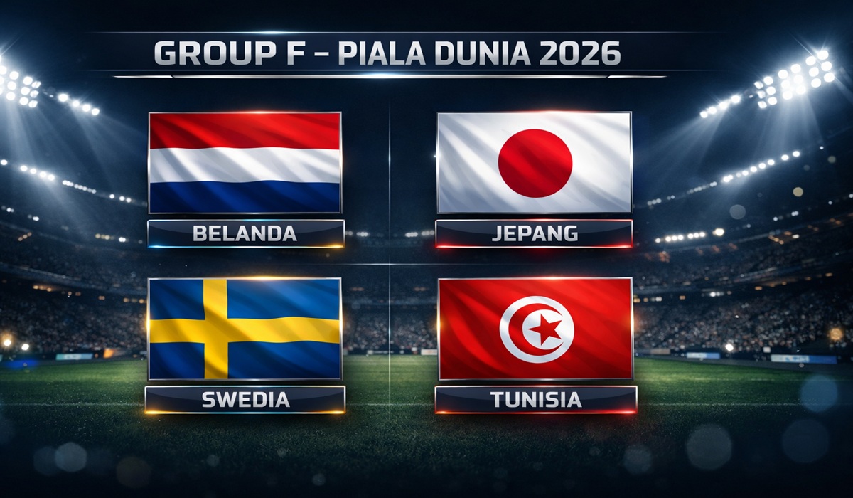 Piala Dunia 2026: Kejutan dan Pertarungan Sengit di Awal Turnamen