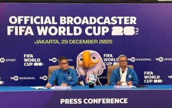 Piala Dunia 2026: Kontroversi Tiket dan Pertandingan Pembuka yang Memecahkan Rekor