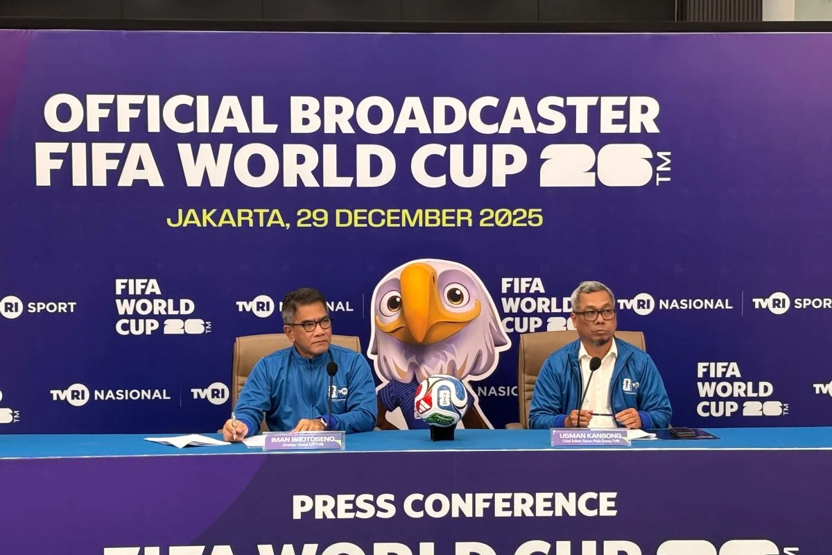 Piala Dunia 2026: Kontroversi Tiket dan Pertandingan Pembuka yang Memecahkan Rekor