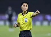 Piala Dunia 2026: Ma Ning Jadi Wasit Utama Pertama China dalam 24 Tahun