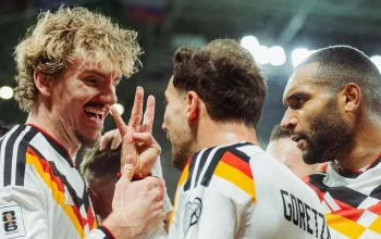 Piala Dunia 2026: Maroko Mengalahkan Belanda dan Jerman Tersingkir