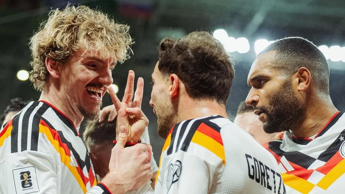 Piala Dunia 2026: Maroko Mengalahkan Belanda dan Jerman Tersingkir